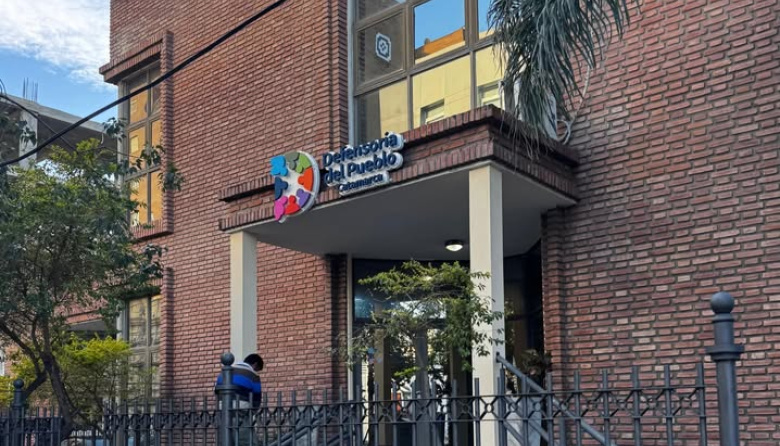 BENEFICIARIOS DE PENSIONES POR INVALIDEZ EN CATAMARCA