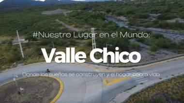 🌍NUESTRO LUGAR EN EL MUNDO🌍: Valle Chico