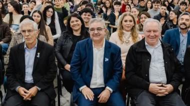 ¡La carrera de Medicina en Catamarca ya es una realidad!