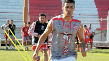 David Vera sufrió una fractura y necesita el apoyo de todos por la operación