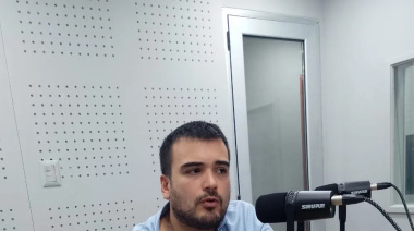 "El Intendente se va a tomar su tiempo para elegir el reemplazo"