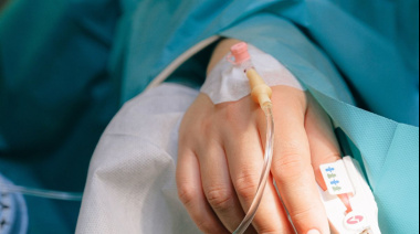 Internan en Estado Crítico a una niña por Desnutrición Severa