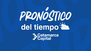 El Tiempo en catamarca