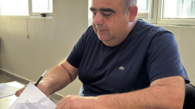 El Sanatorio Junín sigue 𝐚𝐩𝐨𝐬𝐭𝐚𝐧𝐝𝐨 𝐚 𝐥𝐚 𝐟𝐨𝐫𝐦𝐚𝐜𝐢𝐨́𝐧 𝐦𝐞́𝐝𝐢𝐜𝐚 𝐜𝐨𝐧 𝐜𝐨𝐦𝐩𝐫𝐨𝐦𝐢𝐬𝐨 𝐲 𝐜𝐚𝐥𝐢𝐝𝐚𝐝
