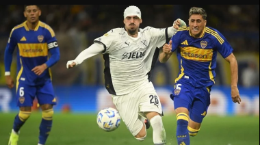 Boca recibe a Independiente en un apasionante clásico