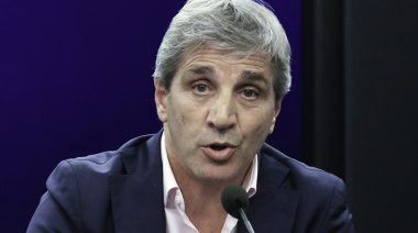 El Gobierno anunció la extensión de la baja de retenciones al agro