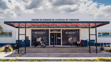 Ya se puede contar con la licencia de conducir física y digital