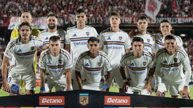 Bajo rendimento: Boca despediría varios jugadores