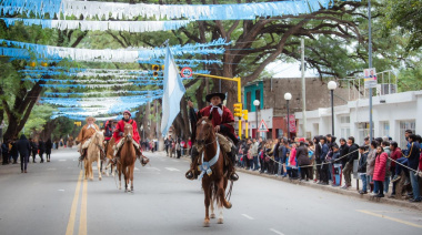 Valle Viejo vive su Fiesta Patria: Un encuentro con nuestras raíces