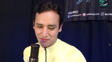 ¡La Moria rompe el streaming otra vez con SQP en Catamarca Despierta!