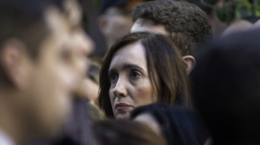 Villarruel nombró a un militar retirado acusado de destruir pruebas de delitos de lesa humanidad