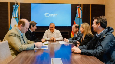 Centrocard suma los descuentos de “Días para Vos” como opción a los catamarqueños