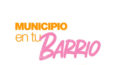"El Municipio en tu Barrio" llega este viernes al Portal del Norte con múltiples servicios y actividades