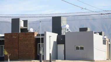 📰 NUEVA OPORTUNIDAD DE VIVIENDA EN VALLE CHICO: LANZAN CONCURSO DE PRECIOS PARA 152 DÚPLEX 🏘️