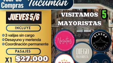 ¡Este Día del Padre regalá oportunidades! 🎁