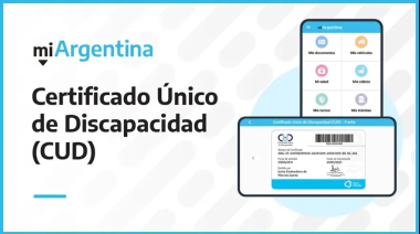 Afuera: Se suspenden 270.000 pensiones por discapacidad