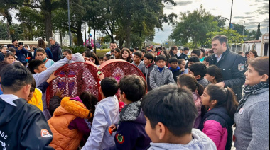 El municipio de Los Altos reafirmó su compromiso con el medio ambiente