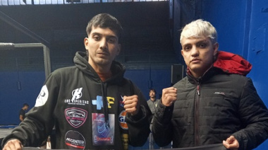Corzo vuelve al ring, Sanson de estelar