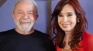 Líderes políticos del mundo se solidarizan con Cristina Kirchner