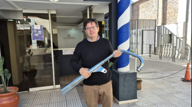 🛑 Ruidos bajo control: los escapes libres podrán ser decomisados