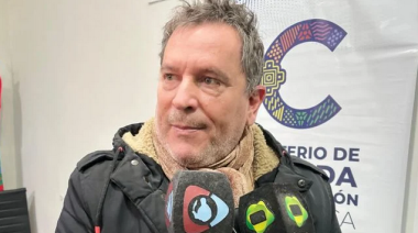 Valle Chico contará con un nuevo centro comercial gracias a inversión privada