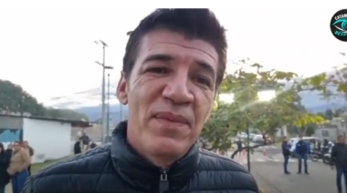 Javier Varela: "Estamos muy contentos de inaugurar un espacio más en la ciudad"