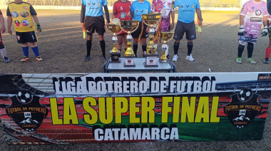 🚨 LA QUE NO ABANDONA CAMPEONAS DEL TORNEO FEMENINO