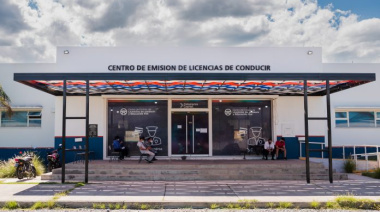 Nuevo Esquema de Atención en el Centro de Emisión de Licencias