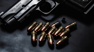 Liberalización de armas: "un retroceso de medio siglo"