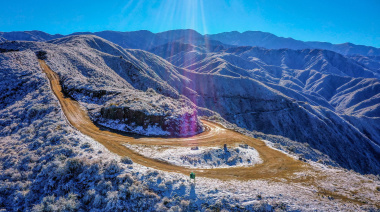 El destino de invierno para vivir la naturaleza, la historia y la cultura en su máxima expresión