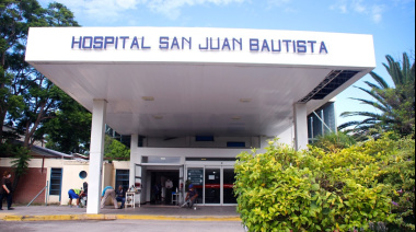 Aumentaron las atenciones por siniestros viales