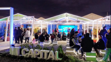 Una fiesta más sustentable e inclusiva
