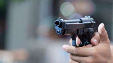 Se habilitó el trámite online para la credencial de tenencia de armas