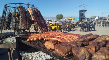 🔥 Catamarca Despierta en la previa del Patio Cervecero del Poncho 2025 🍻🎶