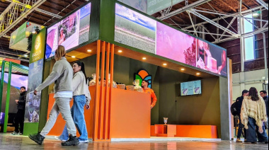 La riqueza cultural de Los Altos, protagonista en el Poncho 2025