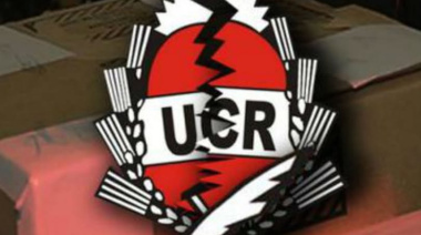 Estalla la interna en la UCR: dejaron fuera de competencia a la lista de Silvana Carrizo.