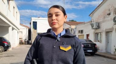 INTENTÓ ABUS@R DE SU MADRE Y FUÉ DETENIDO