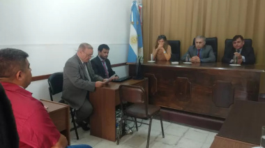 Condenaron a 12 años de prisión a un hombre por abuso sexual