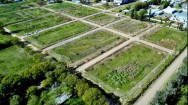 Terrenos en la Capital: ¿quiénes podrán acceder y bajo qué condiciones?