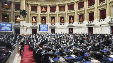Diputados: Una sesión clave contra la motosierra, pero sin el rechazo a los vetos