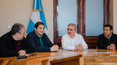 El aniversario de la Autonomía de Catamarca se celebrará en El Tolar