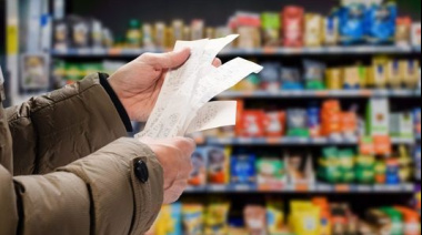 La inflación de los trabajadores se aceleró en julio y alcanzó el 2%