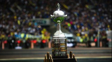 La Conmebol anunció dónde se jugará la final de la Copa Libertadores