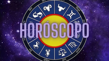 Horóscopo para este martes 12 de Agosto