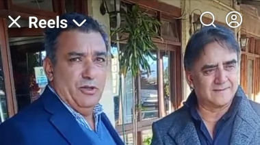 El senador Jerez y su círculo más cercano buscan tumbar a la Municipalidad