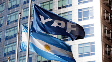 La Justicia de Nueva York suspendió la entrega del 51% de las acciones de YPF