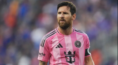 Javier Mascherano confirmó la vuelta de Lionel Messi tras la lesión