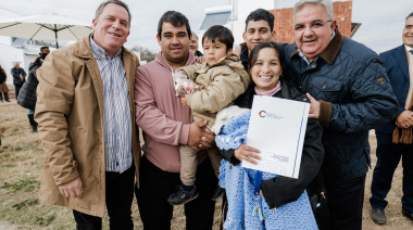 Catamarca sigue cumpliendo sueños