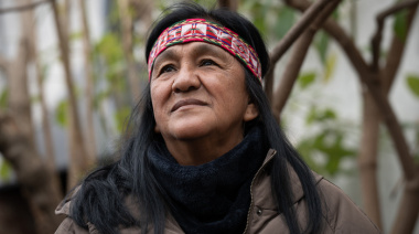 Milagro Sala cumplió 3500 días presa: "Vamos a recuperar todo, sobre todo las ganas de vivir"