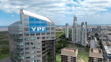 Otro alivio judicial para la Argentina: Irlanda rechaza un reclamo de fondos por YPF